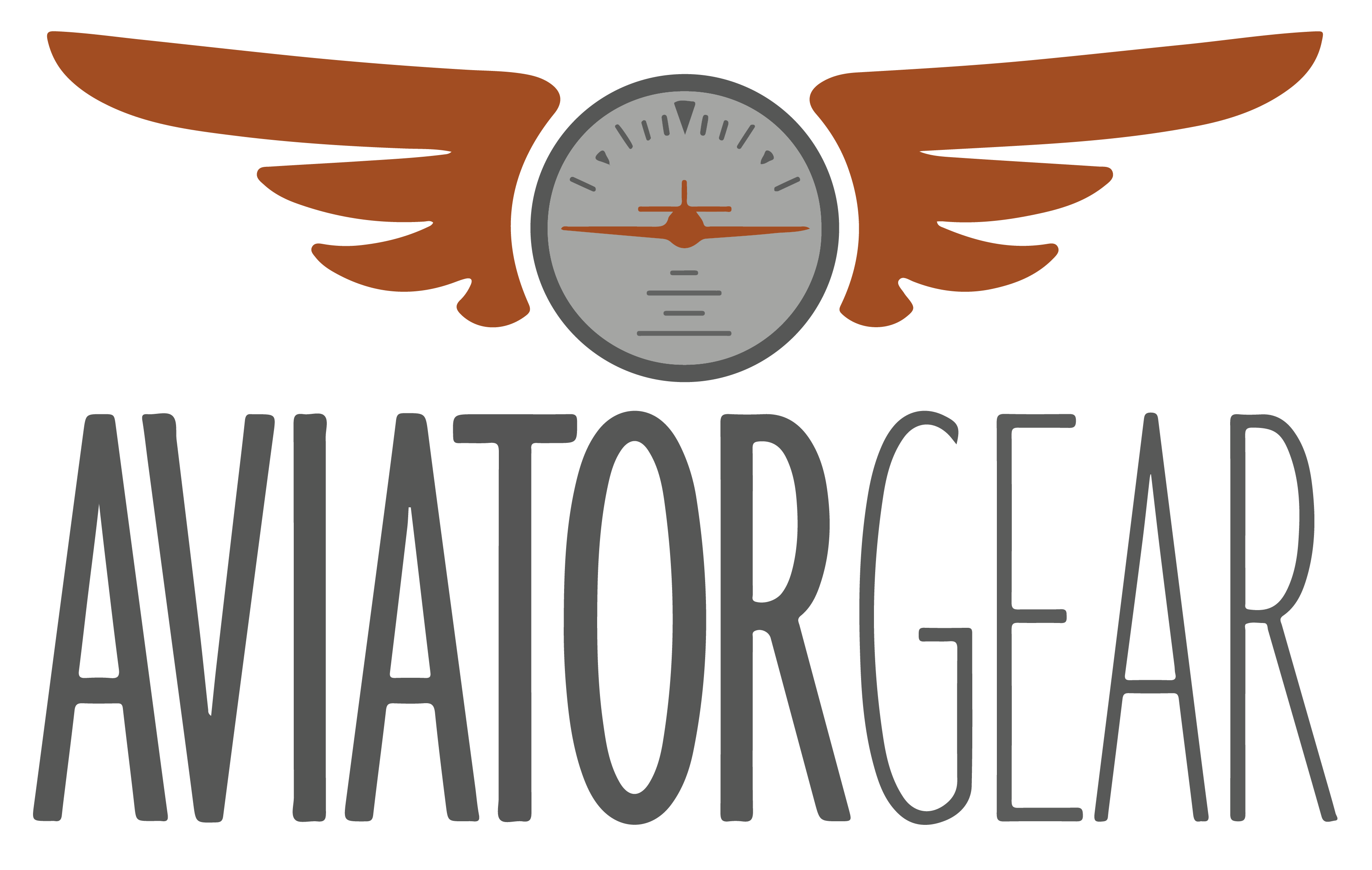 Aviator Gear Logo
